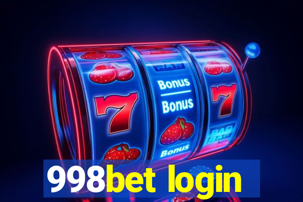 998bet login